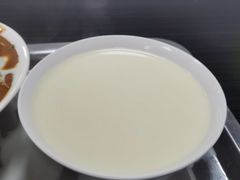 甜豆浆-正味斋锅巴菜(西北角店)