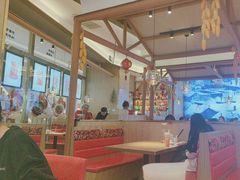 -东北灶(高新银泰店)
