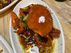 -阿杰臻选海鲜饭店(普陀山店)