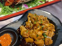 -红辣椒·川菜·火锅(大洋中心店)