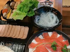 -呷哺呷哺(星光天地店)