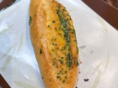 -山崎面包(静安久光店)