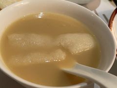 顶级黑毛和牛-洋房火锅(新天地店)