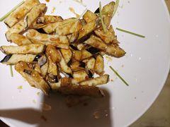 -范家小馆·烤鸭新京菜(金融街店)