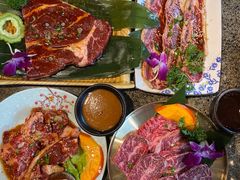 -梦山水日本烧肉(五四广场店)