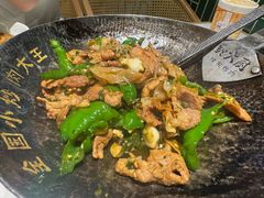 -费大厨辣椒炒肉(7mall店)