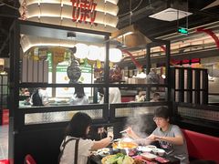 -正禾鲜·潮汕牛肉火锅(凯德天府店)