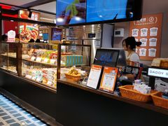 -爸爸糖吐司面包(悠唐购物中心店)