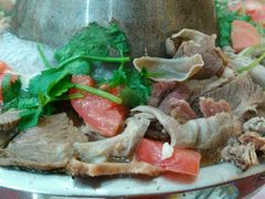 -老字号·阿里巴巴特色牦牛肉汤锅