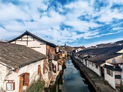 -绍兴书圣故里景区