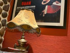 -俄士厨房(万松园店)