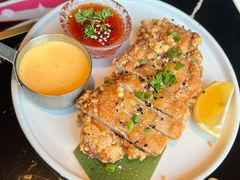 -Lets burger非常汉堡·环球风味(蓝色港湾店)