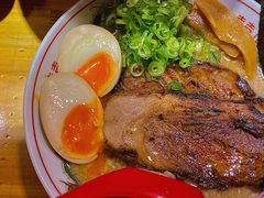-老龙亭拉面店