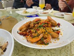 -鹏城人家海鲜酒家·23年老字号(较场尾店)