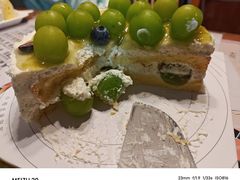 -小苍兰风铃草蛋糕甜品(沈阳店)