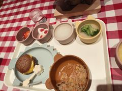 -西贝(大华虎城店)