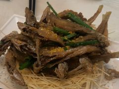 -桥东喜碧海鲜街(水东街店)