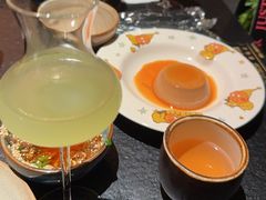 -色響火锅(恒隆广场店)