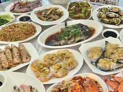 -众味海鲜大排档·活海鲜·潮汕味(南澳店)