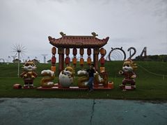 -嘉兴清池酒店温泉