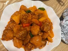 -佛有缘素食馆·荔湾老字号(陈家祠首店)