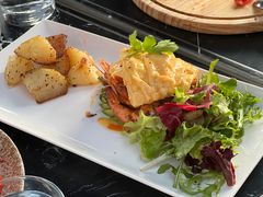 -The Rug Cafe(王府中环店)
