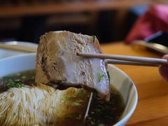 -同得兴 Since·1995 传统苏式面馆(十全街店)