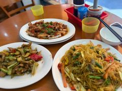 -煲煲掂风味煲仔饭餐厅(西区店)
