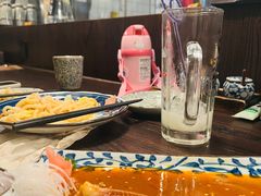 -哥哥の深夜食堂(红松东路店)