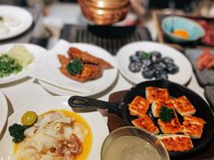 -Uncle Shawn大叔烧肉餐酒馆