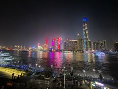 -RIVIERA 松鹤楼(外滩店)