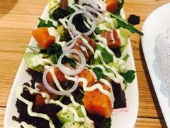 -窑啊窑窑炉烧烤(合生广场店)