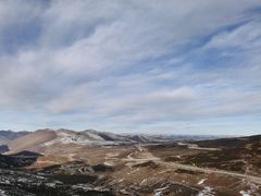 -折多山