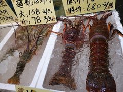 -蚝得喜海鲜(东城店)