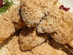 -将相和·海鲜蒸饺大连菜
