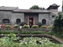 -东莞市可园博物馆