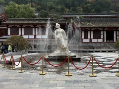 -华清宫景区