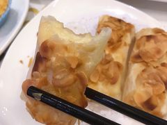 杏仁炸鲜奶-粤珍轩.创始店.始于2001(含光门店)