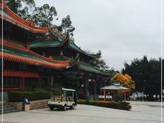 -神光山国家森林公园