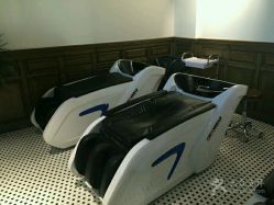 -TWOFACE 双面理发馆