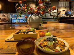 -无印良品餐堂 MUJI Diner(成都太古里店)