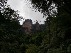 -赤水丹霞旅游区·佛光岩