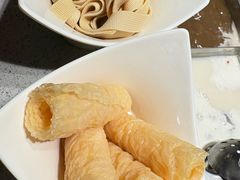 -海底捞火锅(航洋城店)