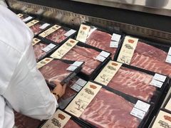 -盒马X会员店(上海森兰商都店)