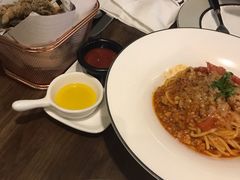 -1861意大利餐厅(文化广场店)