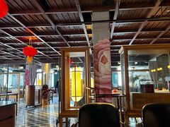 -三号黄浦会Canton Table