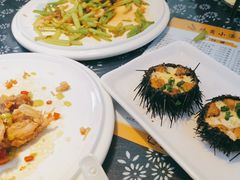 -旺角小渔村(幸福中路店)