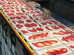 -谭三娘鲜切牛肉自助火锅(九眼桥总店)