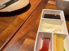 -北京老铺烤鸭(第五国际店)