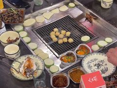 -塘屋烧烤·云南火塘烧烤品牌(春城慧谷旗舰店)